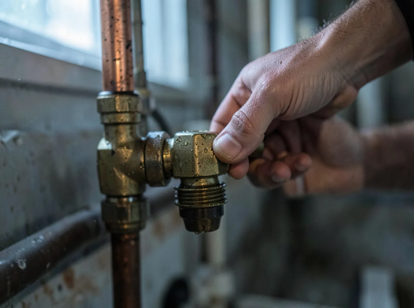 Emergency Plumber Mccook, NE FAQs